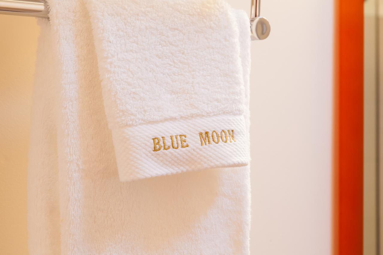 Hotel Blue Moon Ulcinj Eksteriør billede